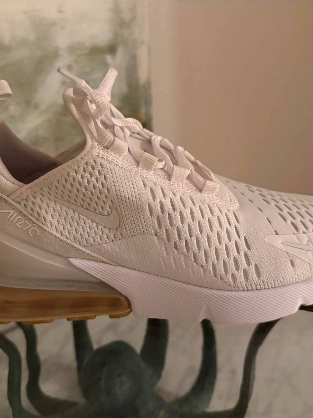 Nike excellent pre